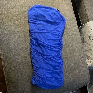 Midnight Doll Homecoming Dress